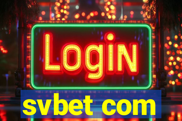 svbet com